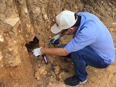 鳳崗白蟻驗(yàn)收——白蟻對河岸堤壩會產(chǎn)生哪些危害